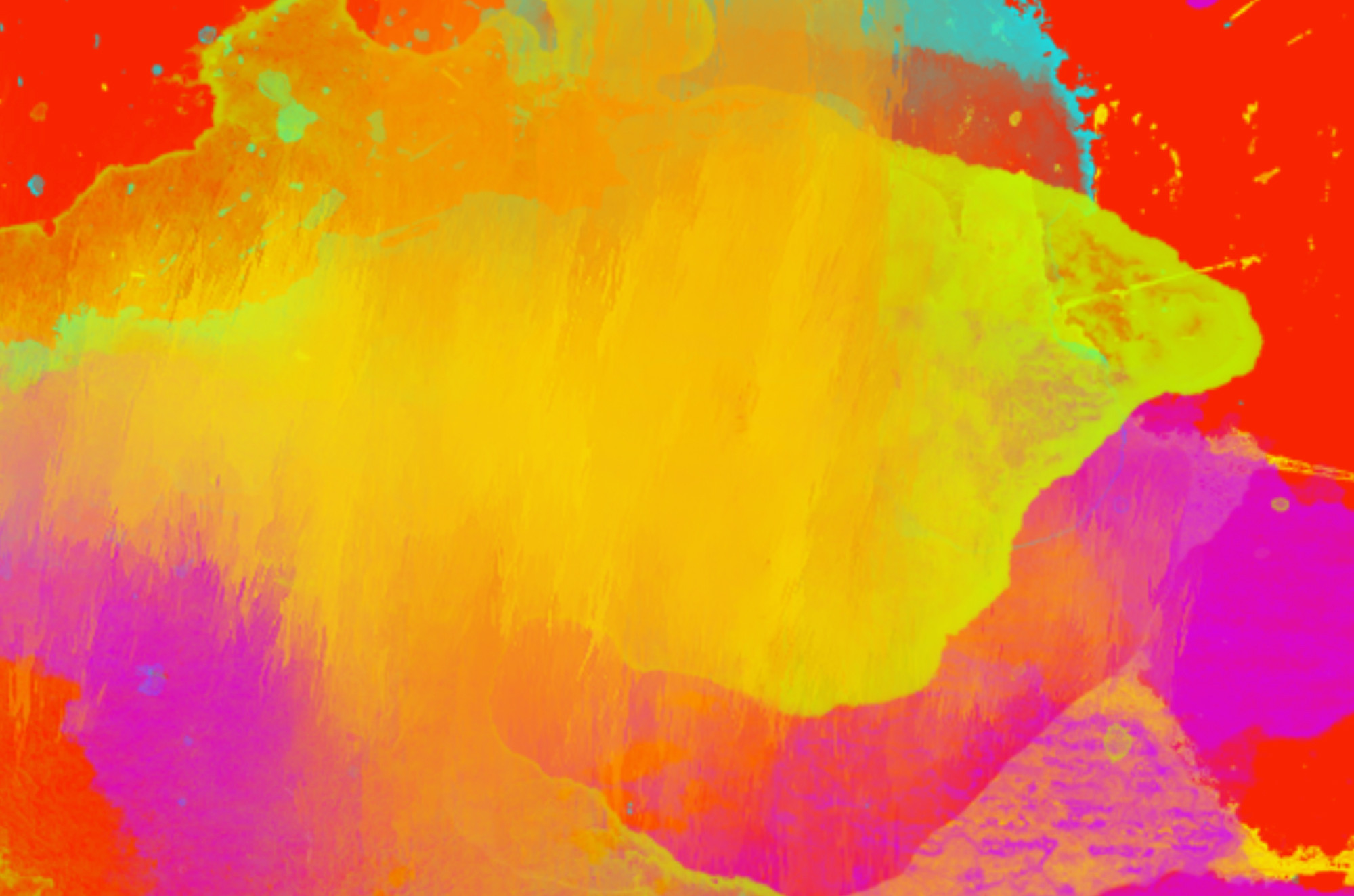 ŽELEO SAM DA PIŠEM