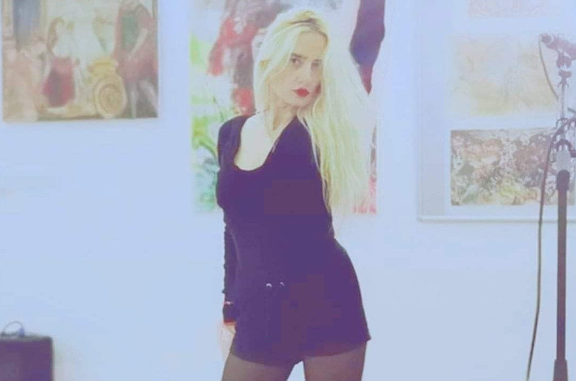 Ples Iznad Svakog Plesa