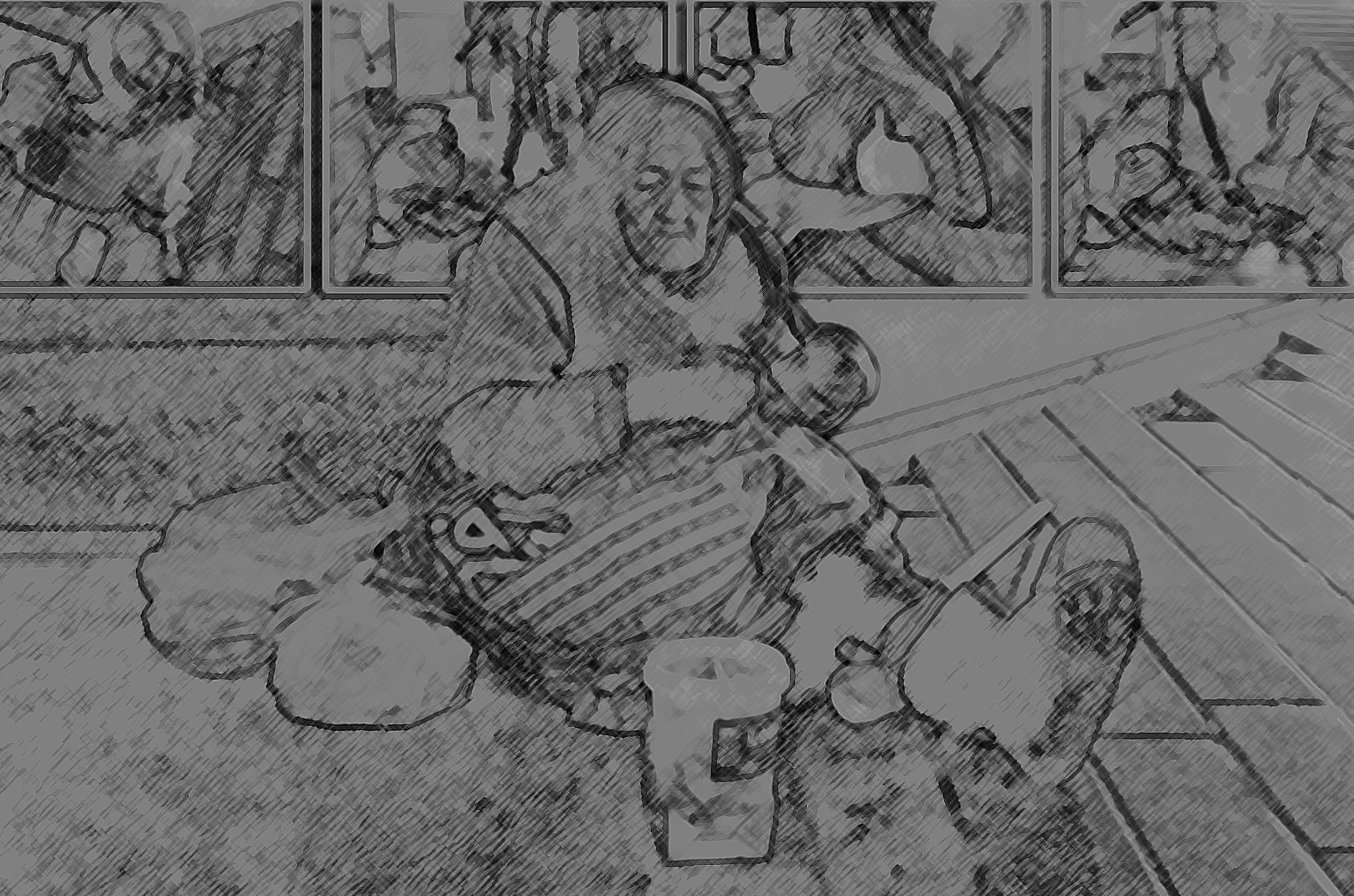 Crossroads of Torment